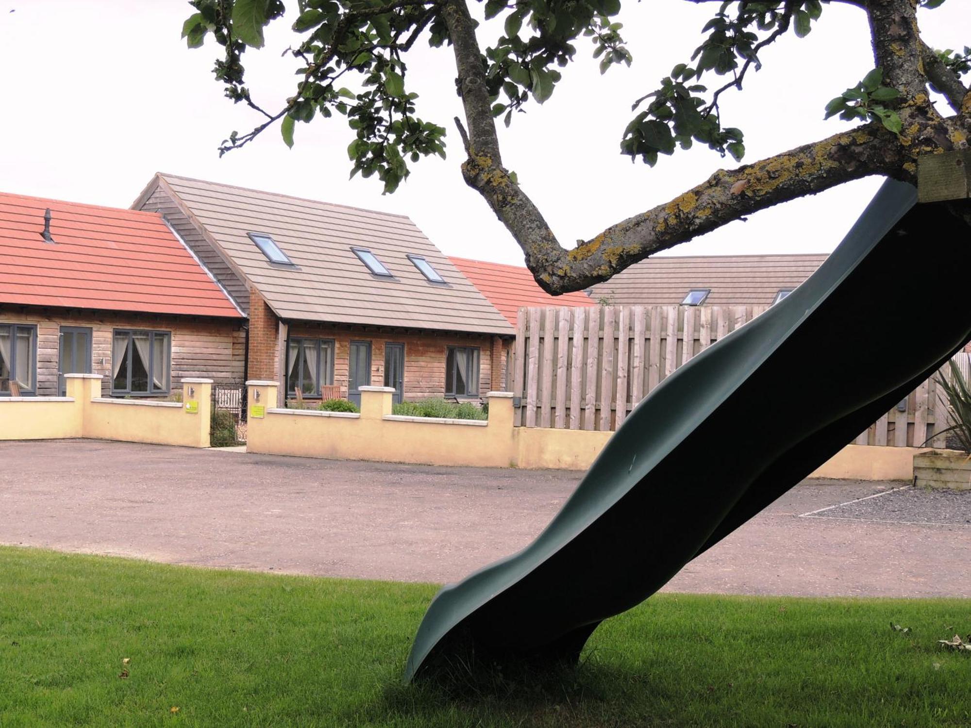 Elm Tree Farm Accommodation Milton Keynes Exterior foto