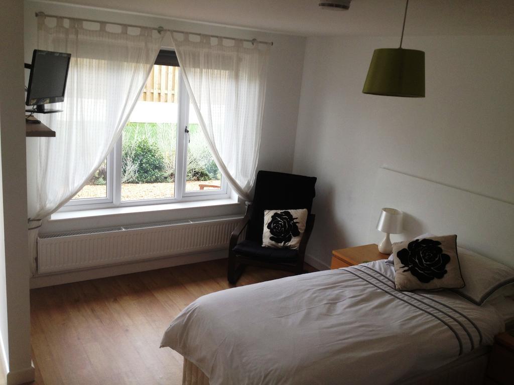 Elm Tree Farm Accommodation Milton Keynes Cameră foto