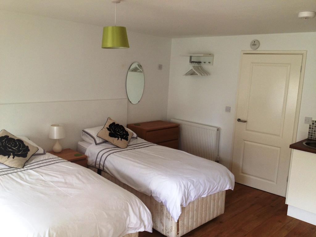 Elm Tree Farm Accommodation Milton Keynes Cameră foto
