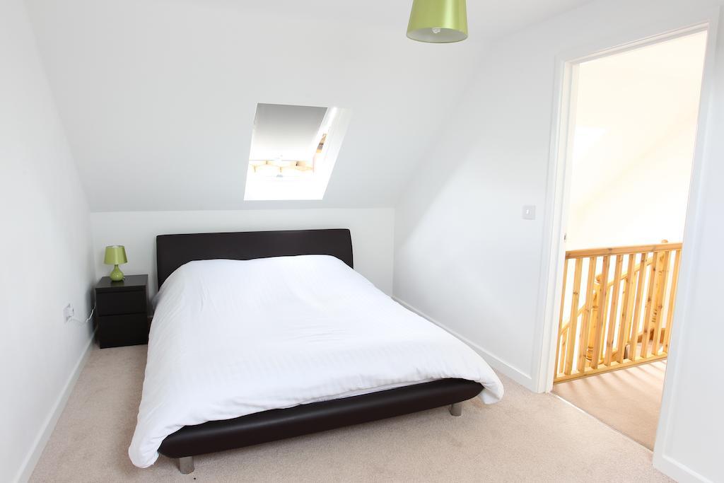 Elm Tree Farm Accommodation Milton Keynes Cameră foto