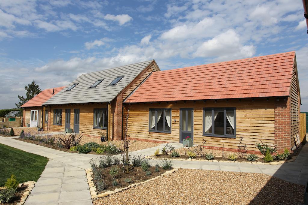 Elm Tree Farm Accommodation Milton Keynes Cameră foto