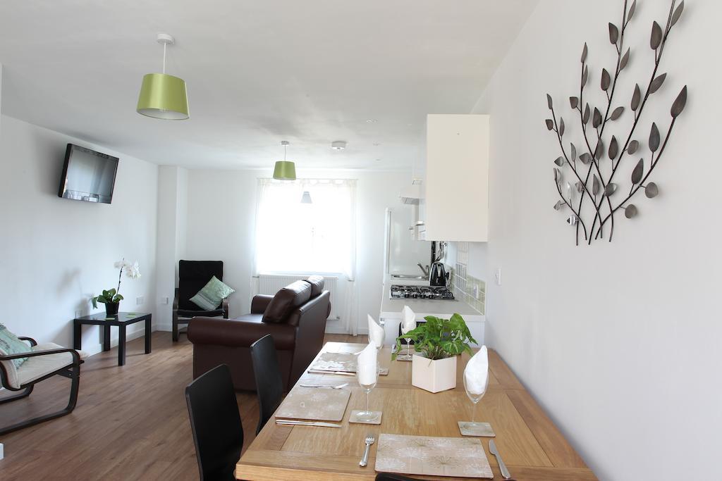 Elm Tree Farm Accommodation Milton Keynes Cameră foto