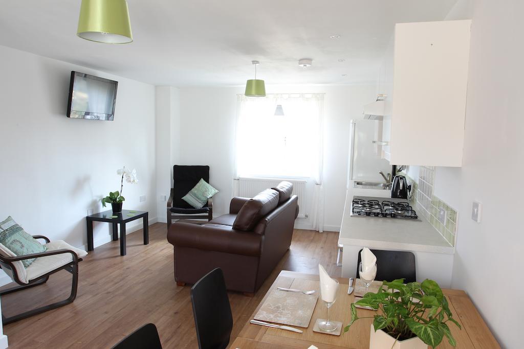 Elm Tree Farm Accommodation Milton Keynes Cameră foto