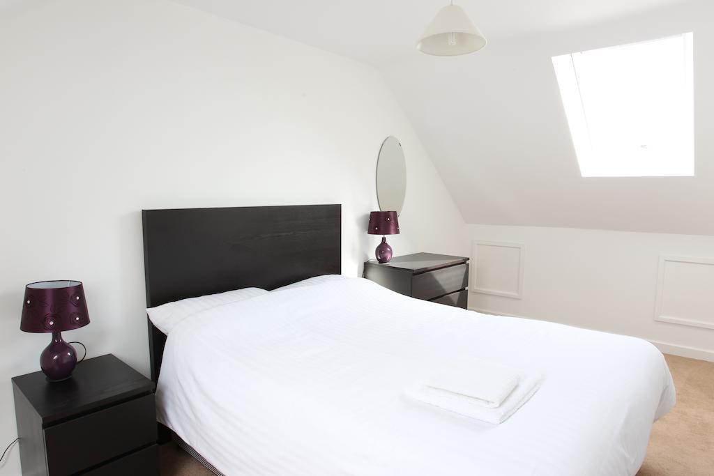 Elm Tree Farm Accommodation Milton Keynes Cameră foto