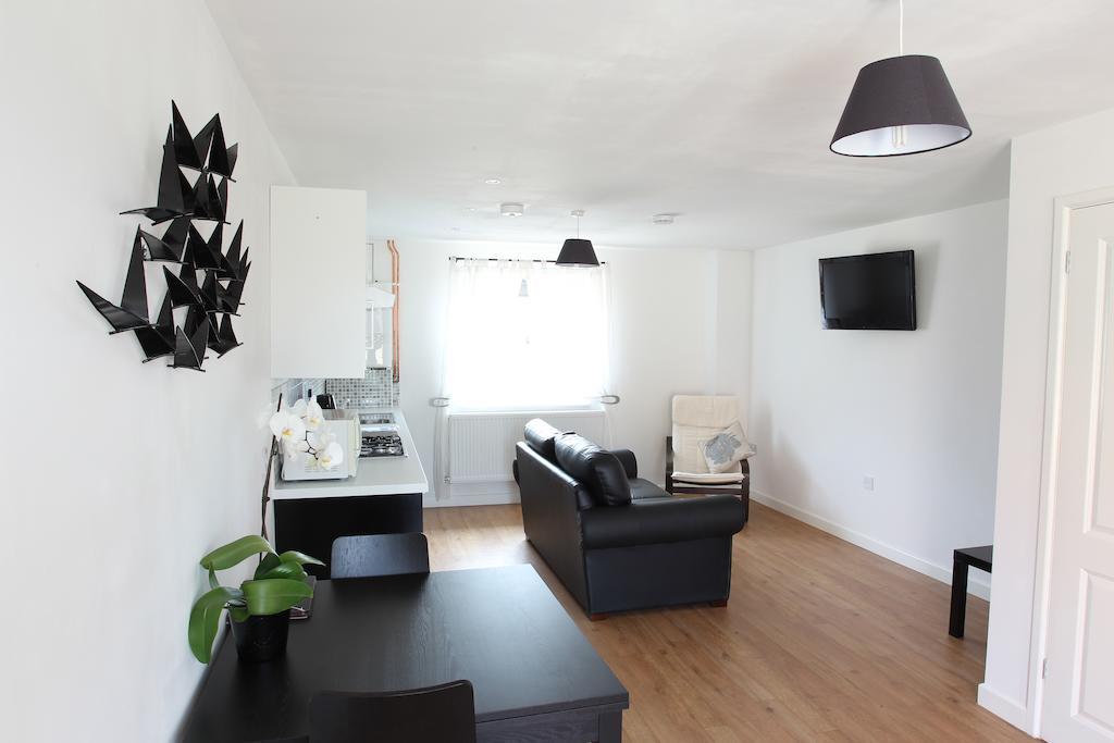 Elm Tree Farm Accommodation Milton Keynes Cameră foto