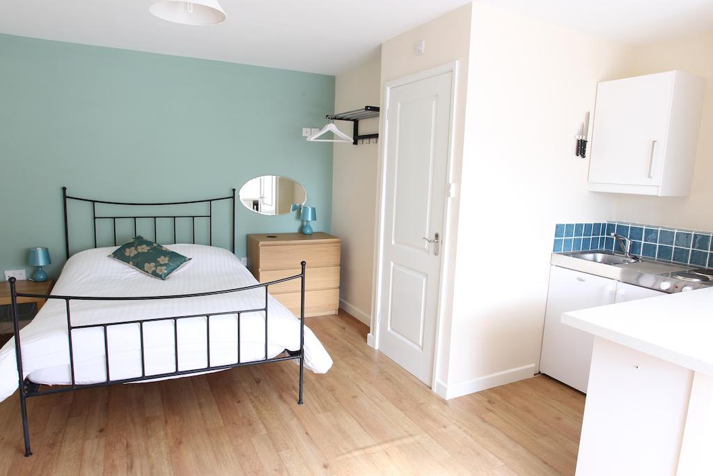 Elm Tree Farm Accommodation Milton Keynes Cameră foto